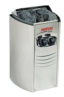 Электрическая печь Harvia Vega Compact BC-23