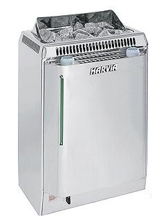 Электрическая печь Harvia Topclass Combi KV-80SE